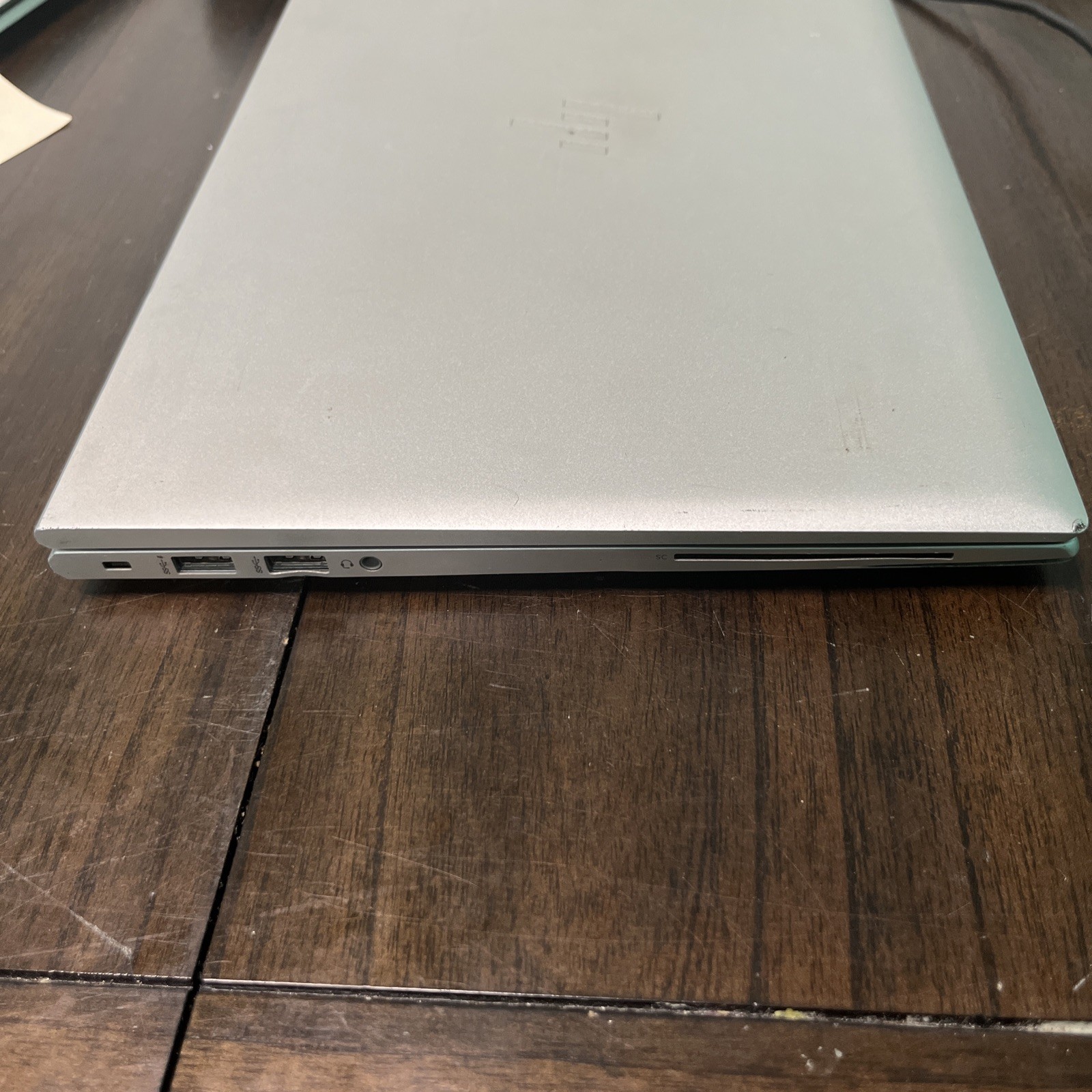 HP EliteBook 840 G8 Laptop Intel Core i7 1165G7 2.8GHZ 14″ NO RAM NO SSD