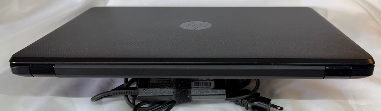 HP 15-bs113dx i3-8130U 8GB RAM 120GB SSD Windows 11 OEM HP Charger