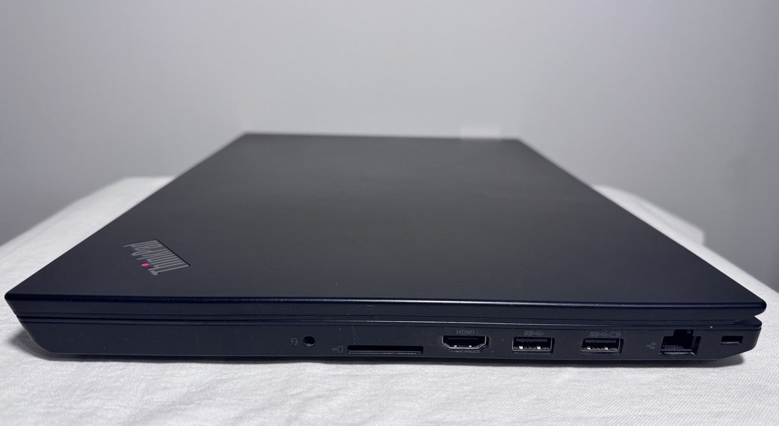 LENOVO ThinkPad P15V GEN1 i7 15.6″ 16GB RAM 512GB SSD WIN11P