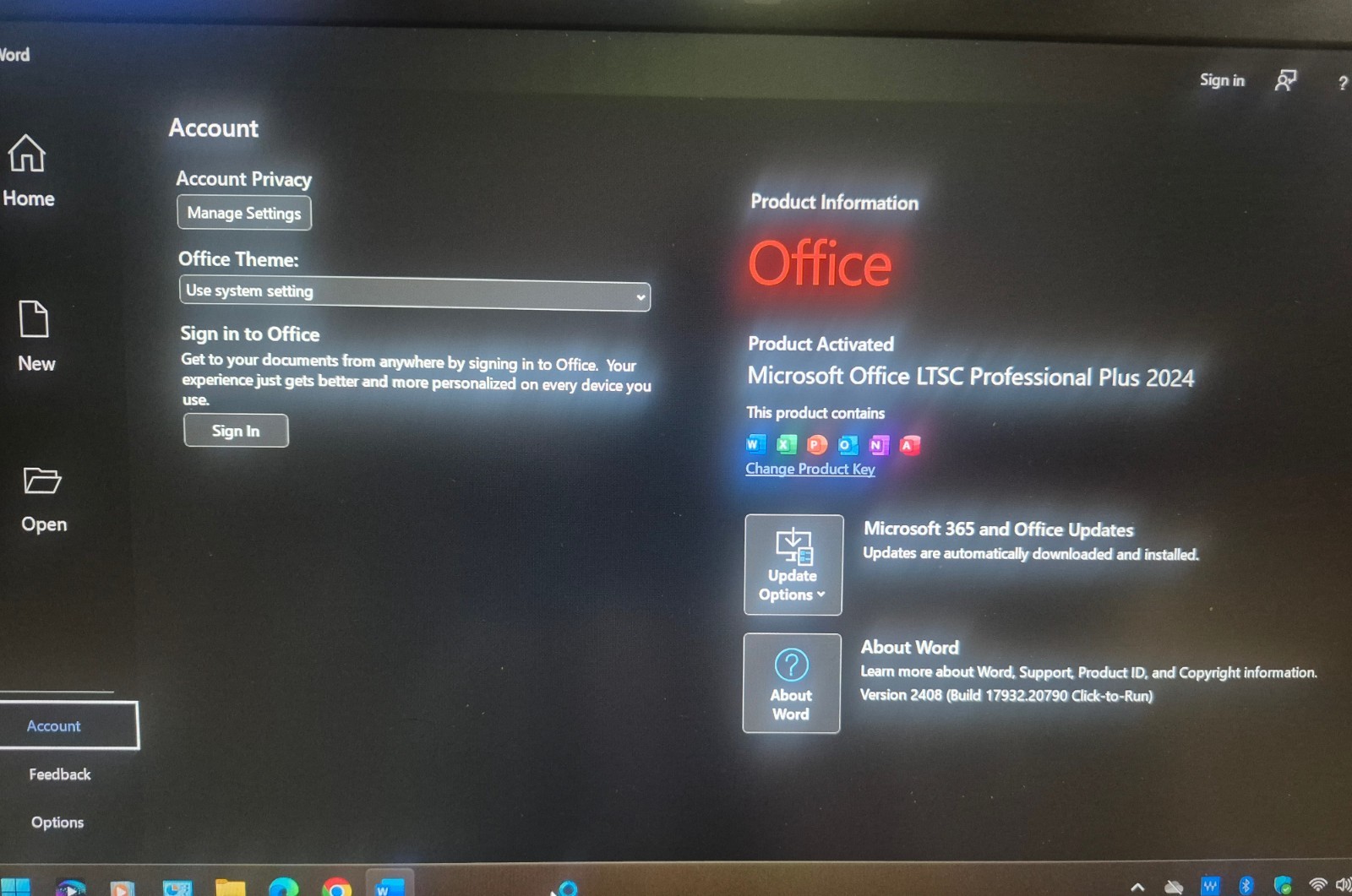 DELL LATITUDE 7390 13.3″ i7-8650U 16GB RAM 256GB WINDOWS 11 + OFFICE Pro 2024