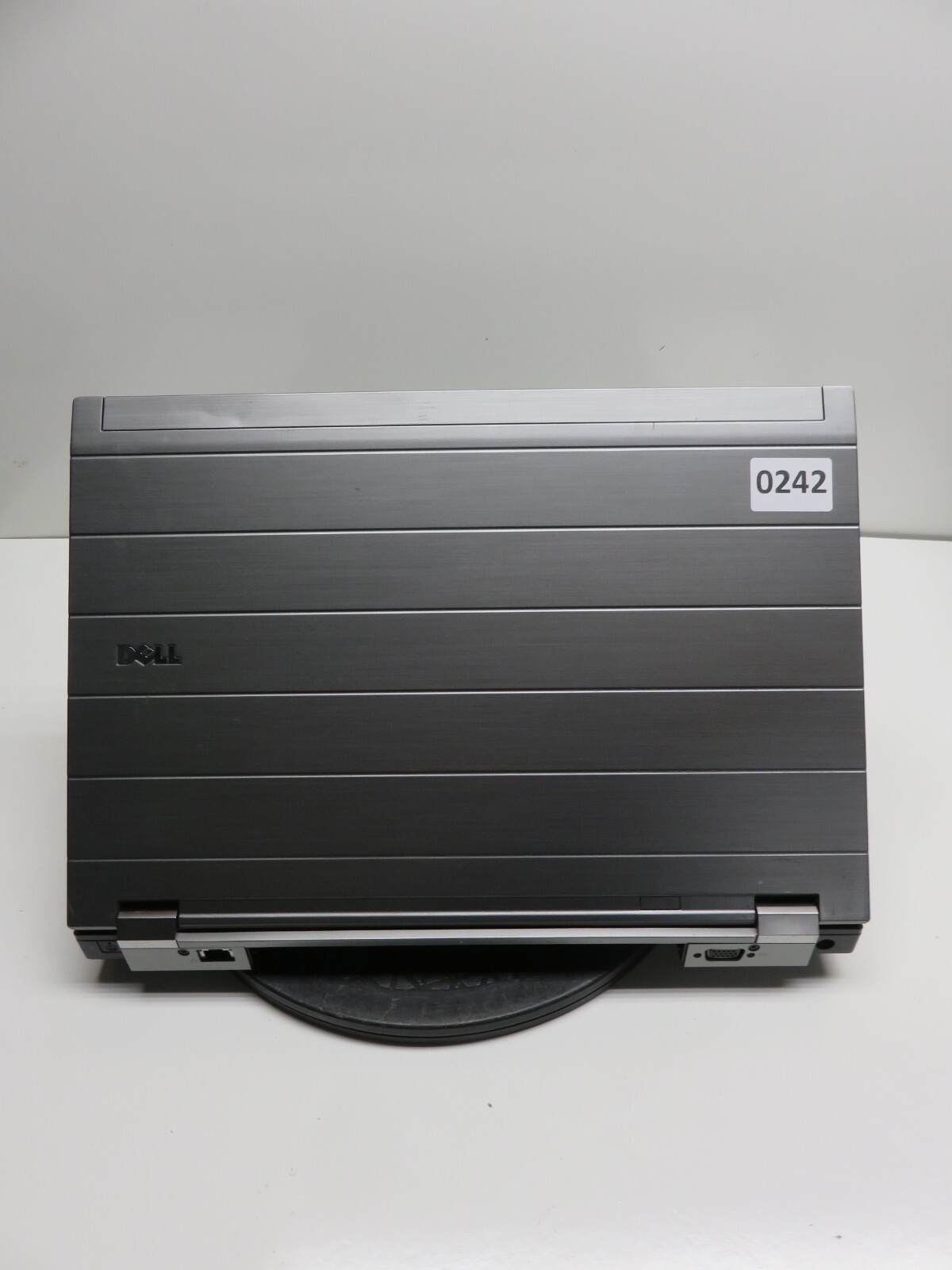 Dell Precision M4500 Laptop Intel Core i7-740QM 8GB 500GB Win XP Quadro FX 1800M