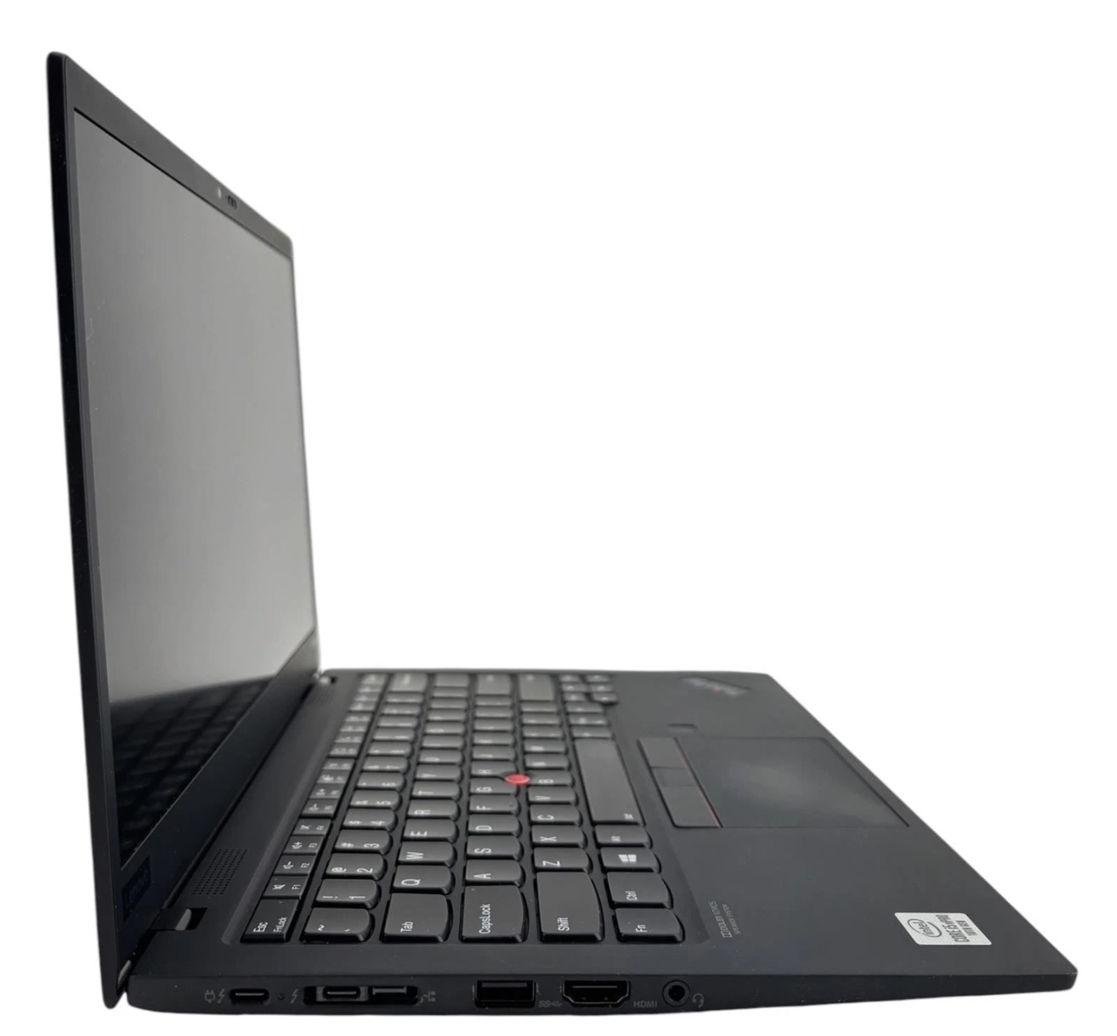 Lenovo ThinkPad 14″ X1 Carbon Gen 8 i5-10210U 16GB 256GB Win 11 Pro
