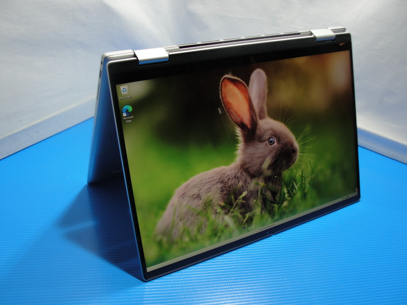 Dell Inspiron 7630 2-in-1 16″FHD+ Touch i5-1335U 1.3GHz 8GB RAM 512GB SSD +P/A
