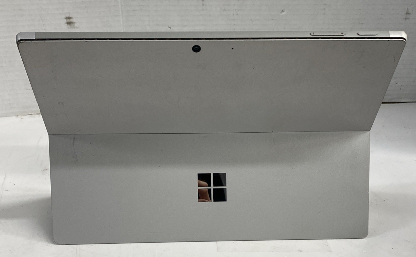 Microsoft Surface Pro 7 1866 12.3″ Touch Intel i7-1065G7 16GB 512GB – READ