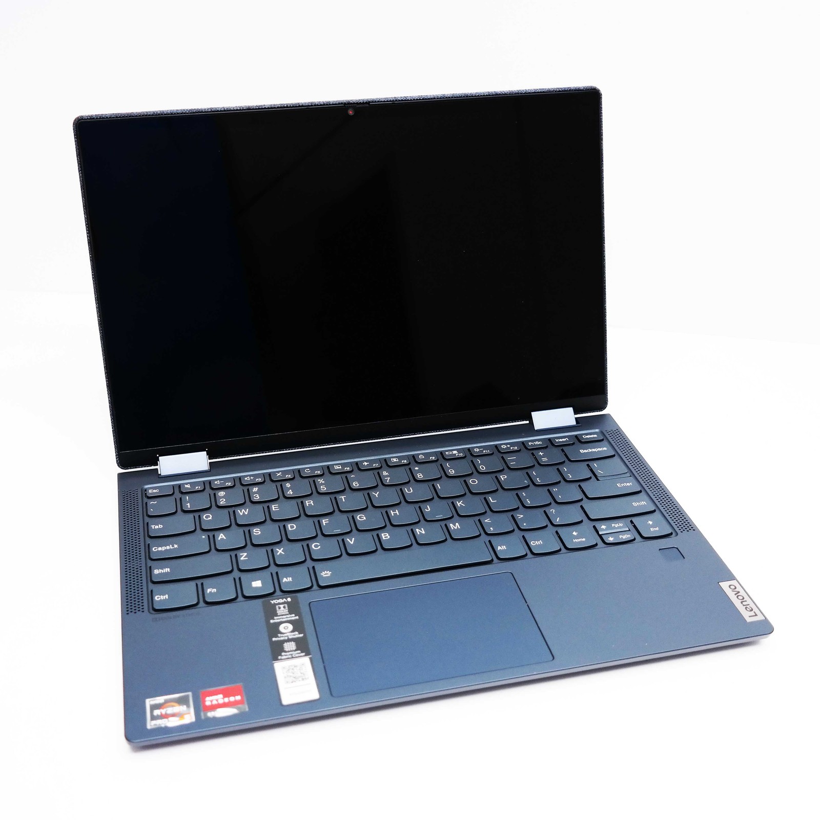 Lenovo Yoga 6 13ARE05 13.3″ AMD Ryzen 5 Pro 4650U 8GB 256GB