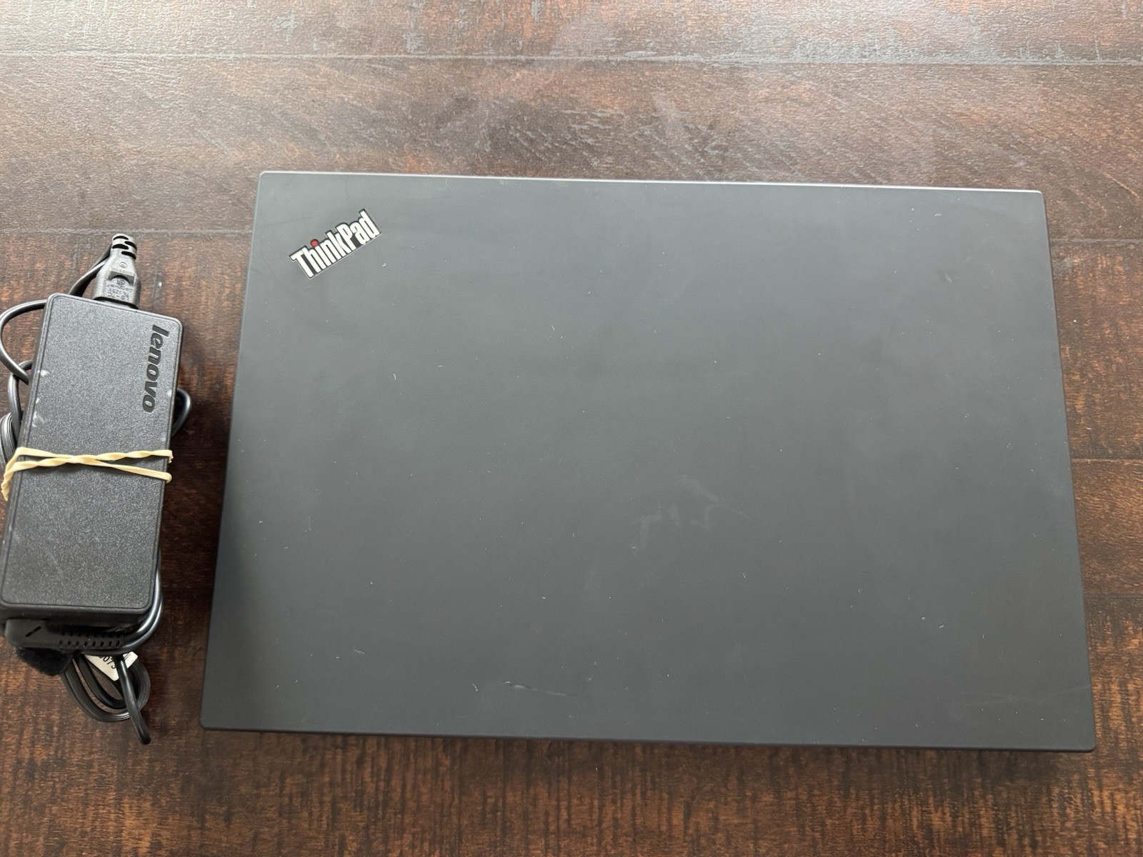 Lenovo ThinkPad T590 i7-8565U 16GB RAM 256GB SSD Win 11 Pro 15.6″ Laptop