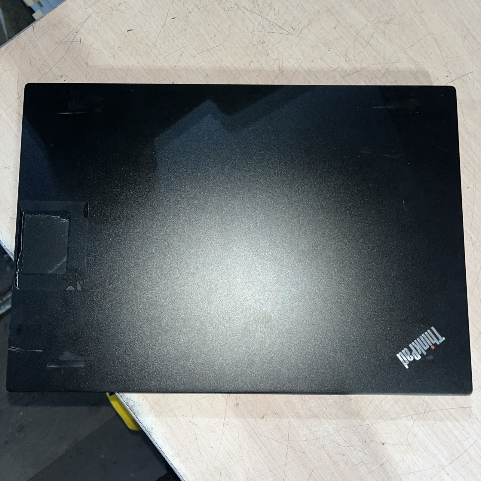 LENOVO THINKPAD L380 INTEL CORE I3-8130U 2.20GHZ 8GB RAM NO HD