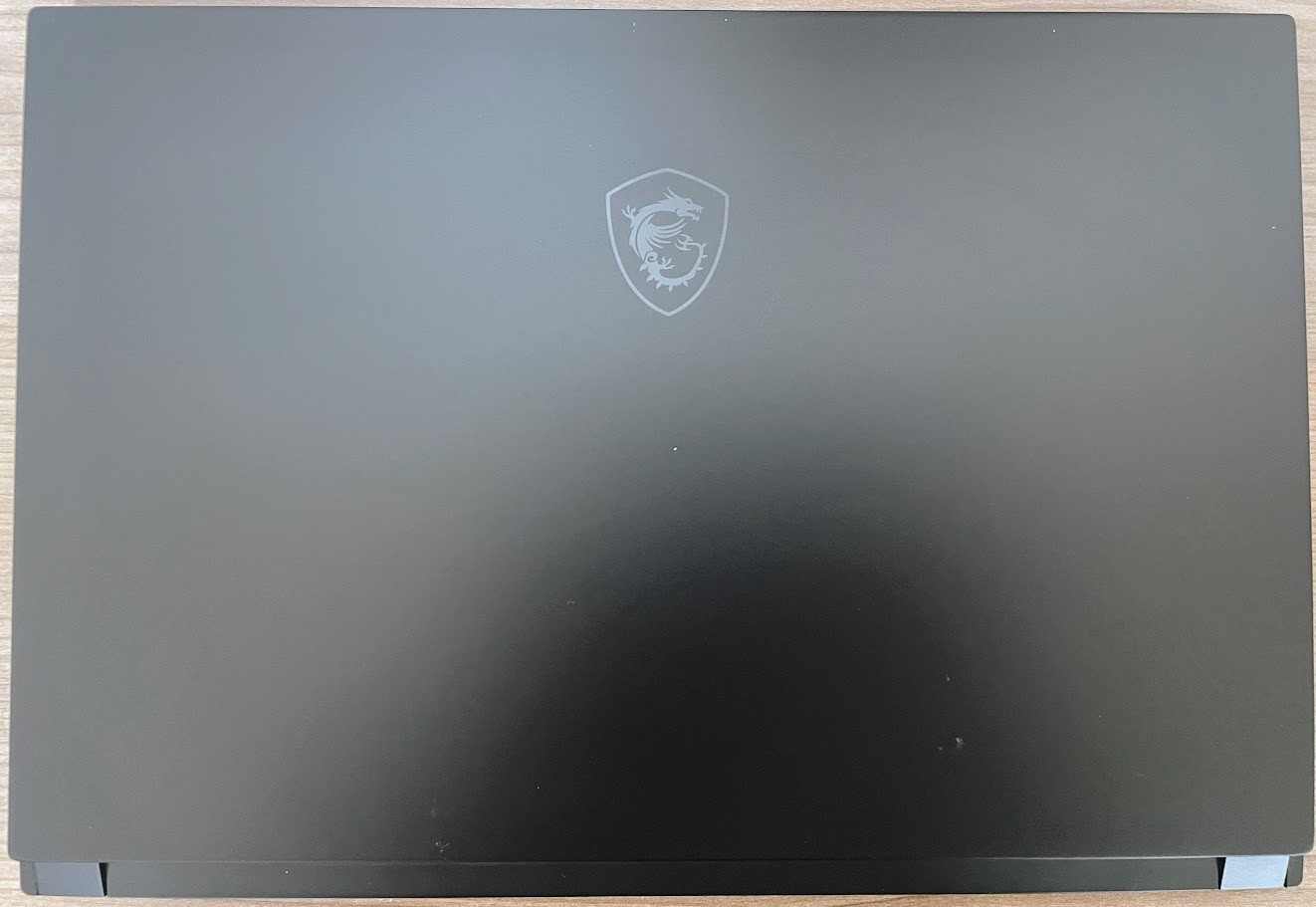 MSI GS66 Stealth 10SF W11Pro 15.6” NVIDIA i7-10750H 2.70GHz 8gb 256gb SSD READ!