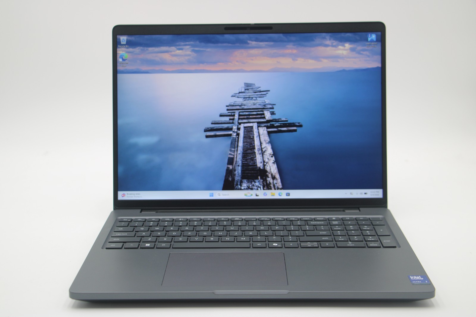 EXCELLENT Dell Pro Max 16 MC16250 *2GHz Ultra 7 255H/32GB/1TB SSD/Intel Arc Pro*