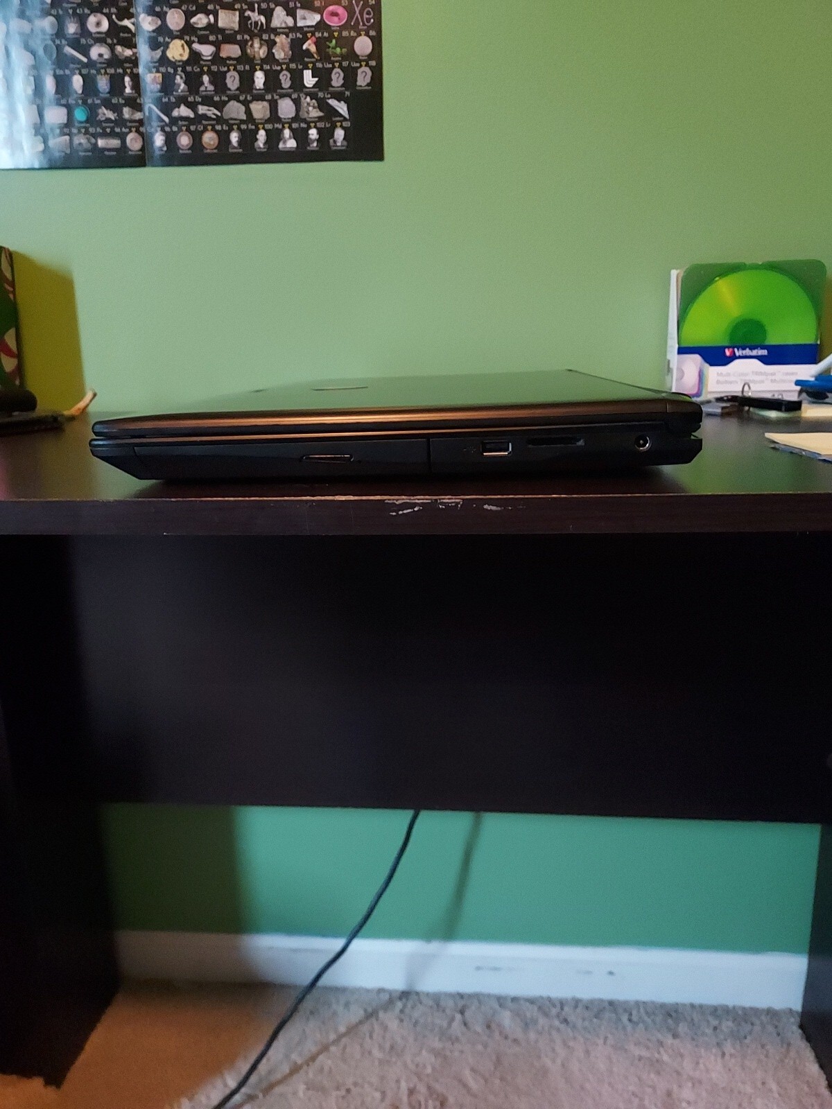 MSI GL72 6QD Core i5-6300HZ 17.3″ 8GB RAM GeForce GTX 950M 1TB SSD Laptop