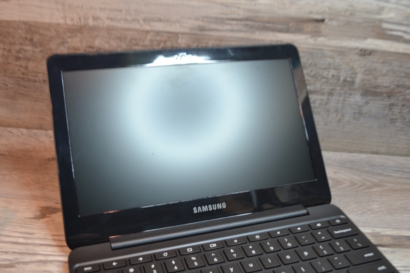Samsung Samsung 11.6″ (16GB, Intel Dual-Core Celeron, up to 2.16GHz, 2GB) – Blk
