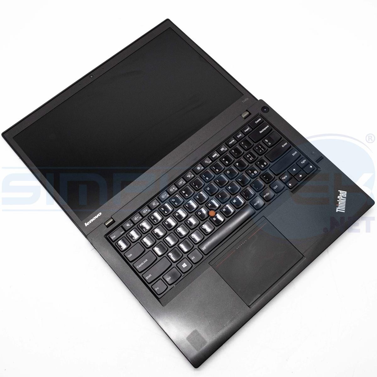 Lenovo Ultrabook T440s I5 4300u Windows 11 Pro 12gb 2tb Laptop PC Notebook_
