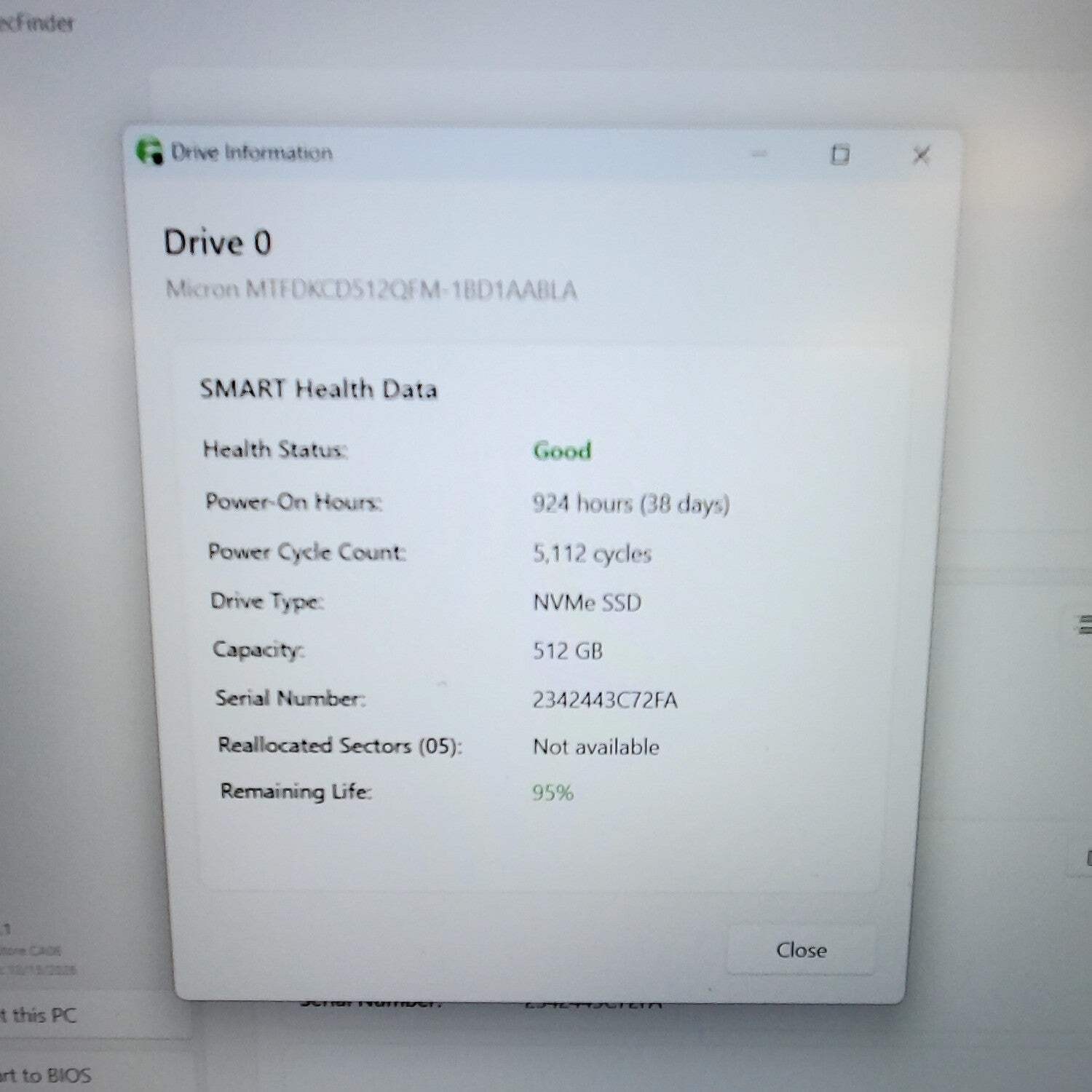 Lenovo LOQ 15 ARP9 15 Ryzen 7 7435HS 3.1GHz 512GB SSD READ