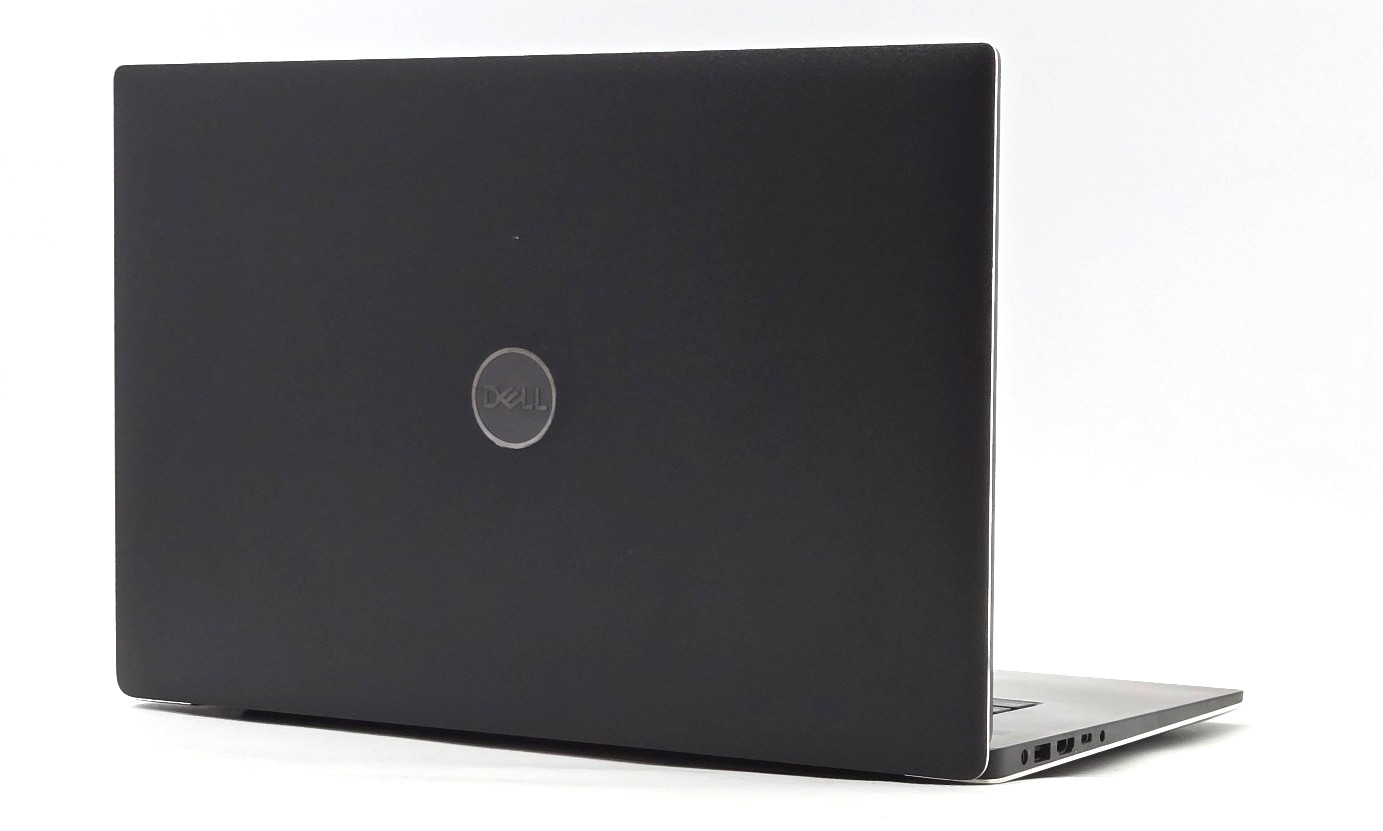 Dell Precision 5530 Laptop Intel i5-8th, 16GB RAM 256GB SSD NVIDIA Quadro P1000.