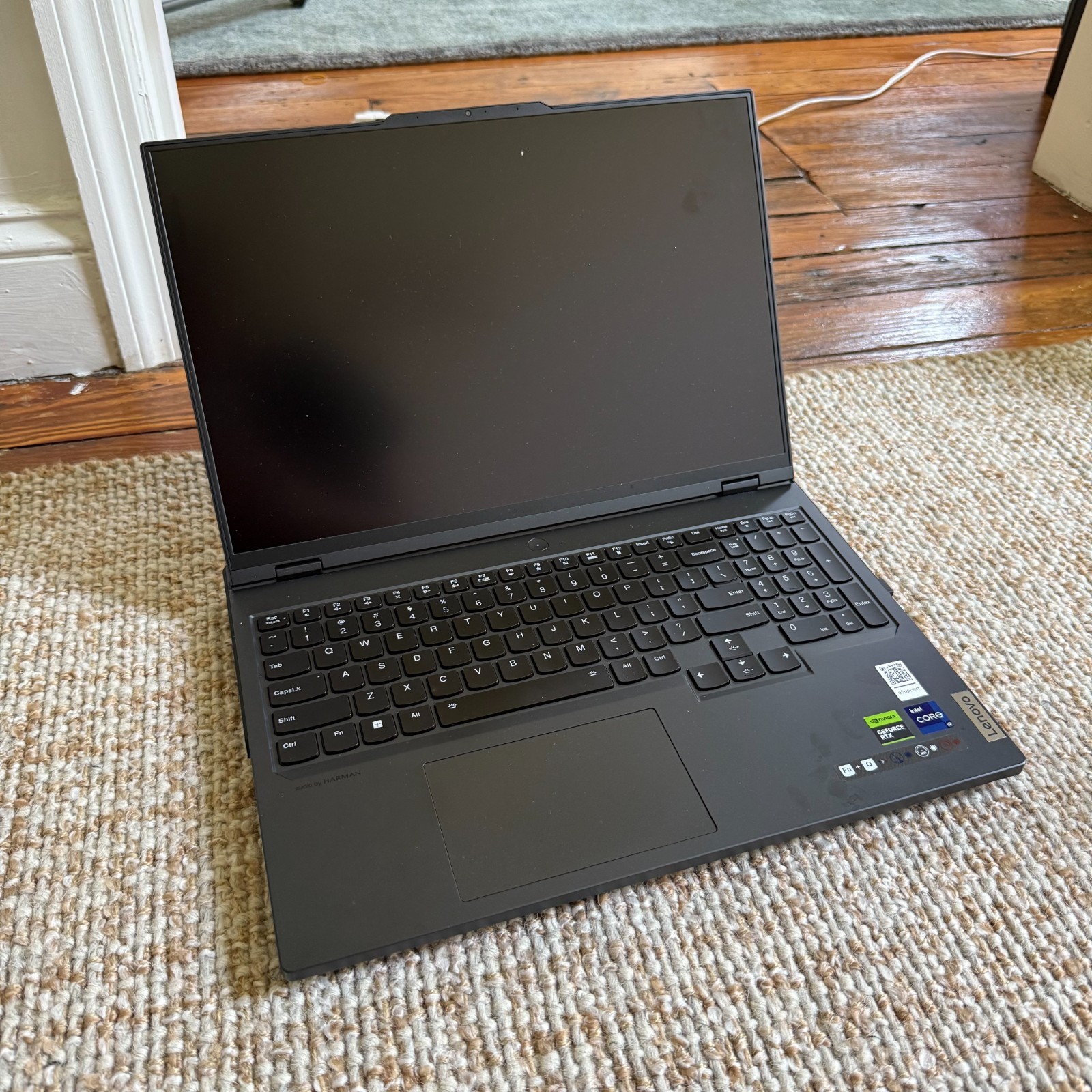Lenovo Legion Pro 7 16IRX8