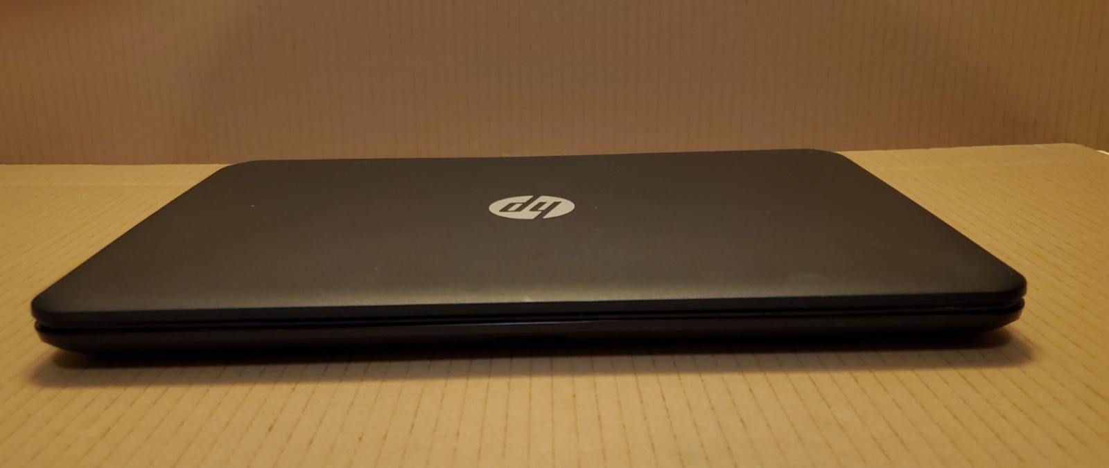 HP Notebook 15-g080nr – 15.6″ Laptop– AMD A6-6310 Quad-Core 1.80 GHz w/ Battery