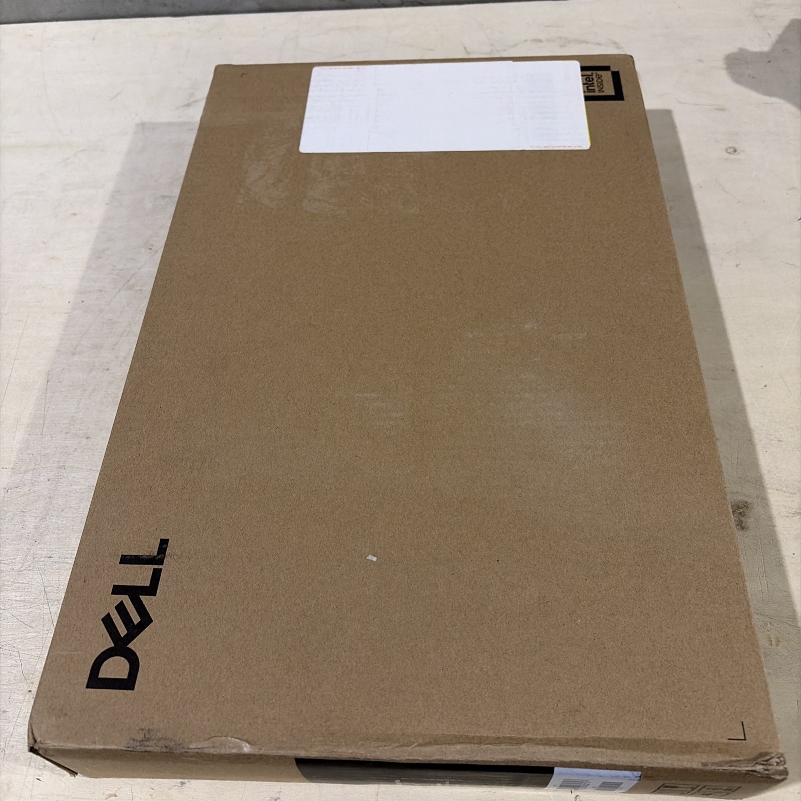 Dell 16″ Pro Plus PB16250 Ultra 5 236V 16GB 512GB SSD WiFi 7 TB4 W11P – 9JDW2