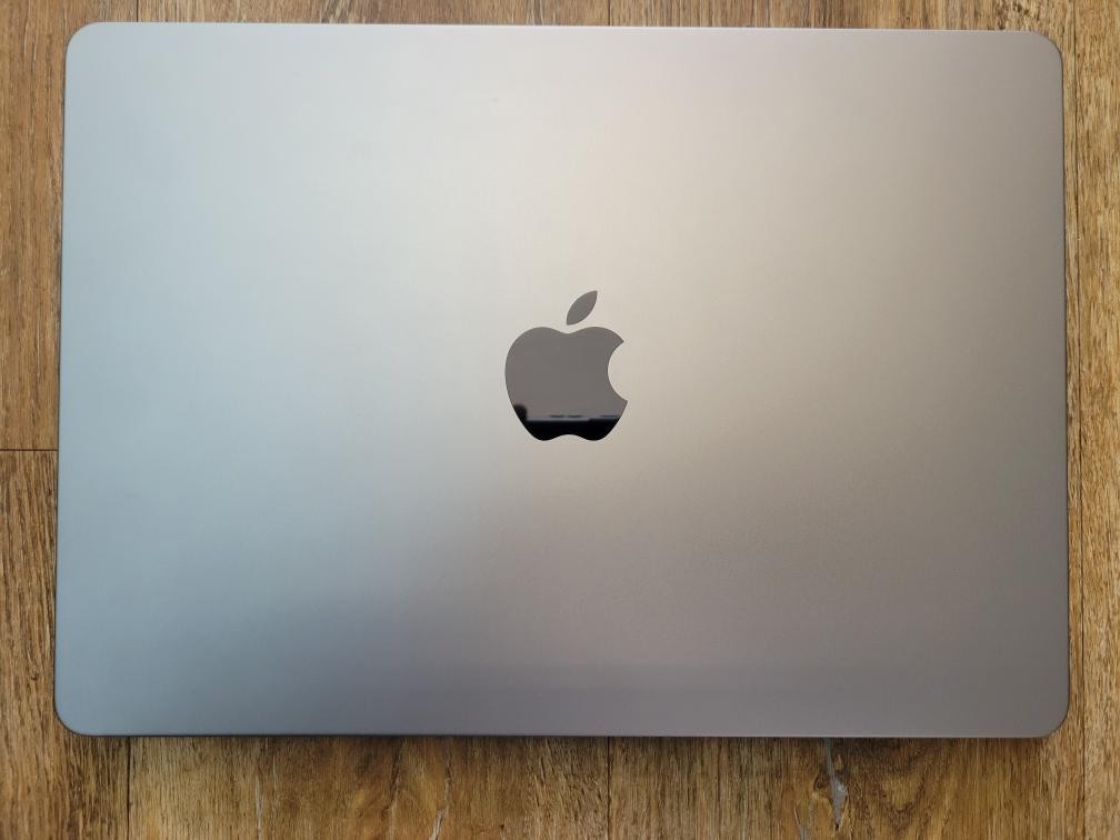 APPLE MACBOOK AIR M3 MC8K4LL/A (SBL016247)