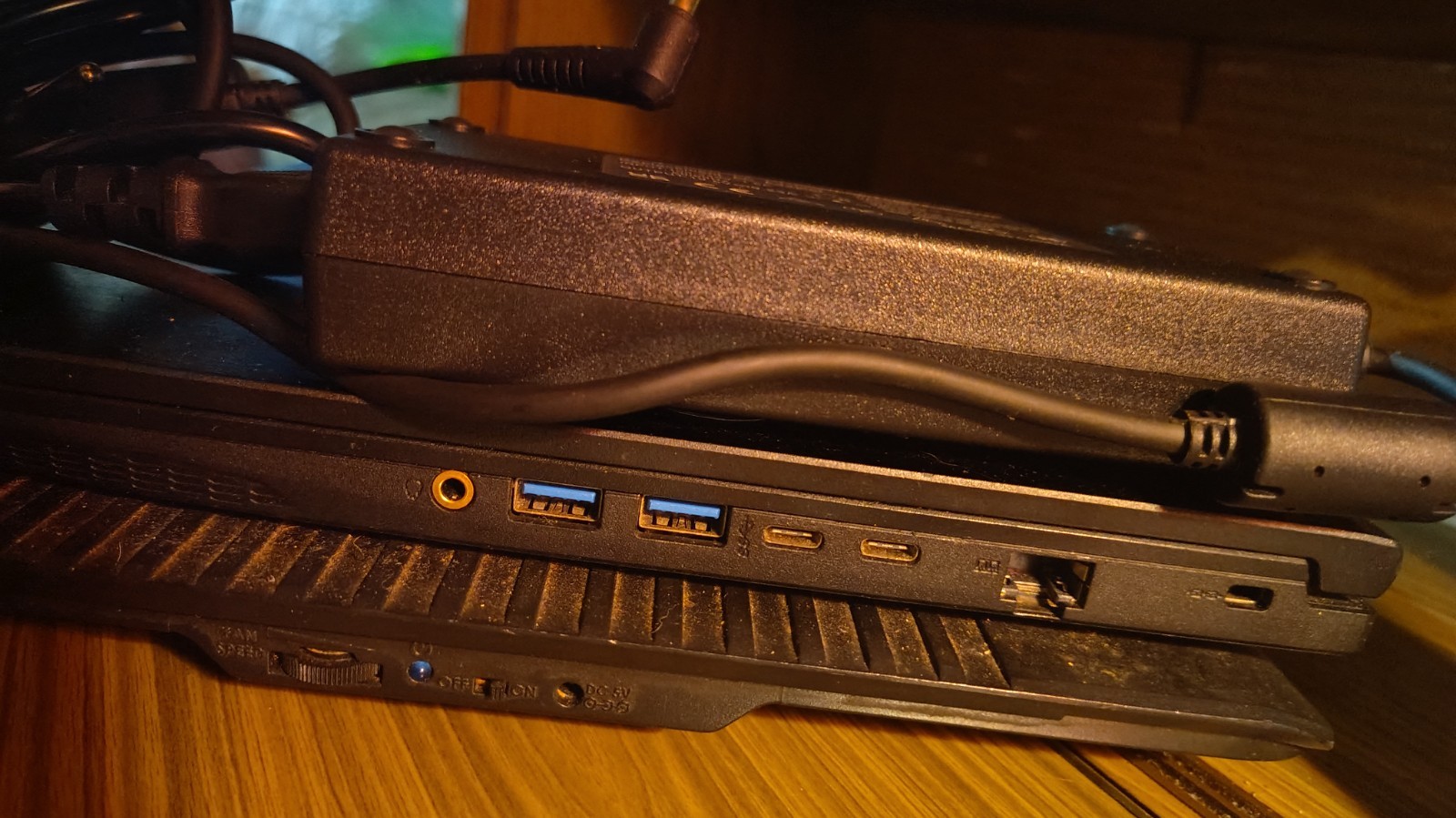 Gaming Laptop