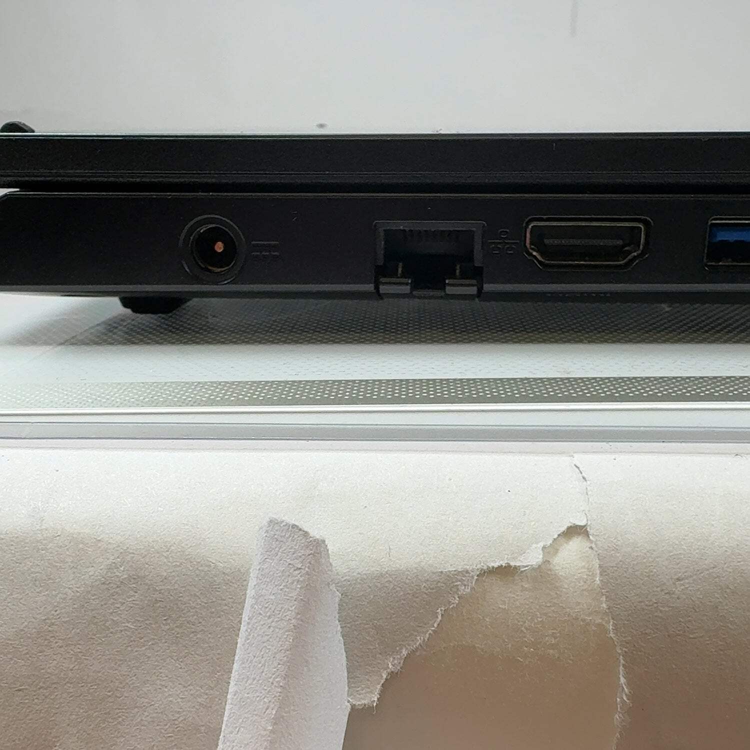Acer Nitro V 15 ANV15-52 15.6″ i5-13420H 2.1GHz 8GB RAM 512GB SSD GeForce RTX 40