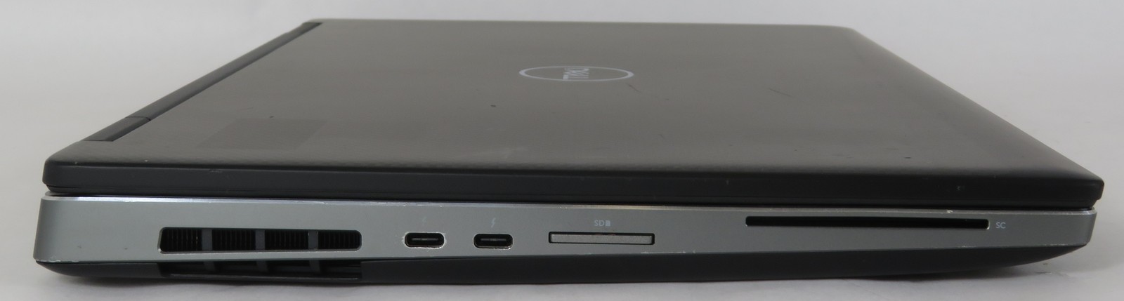 Dell Precision 7530 15in i9 8950HK 2.9GHz 96GB RAM 1TB Win11 P3200