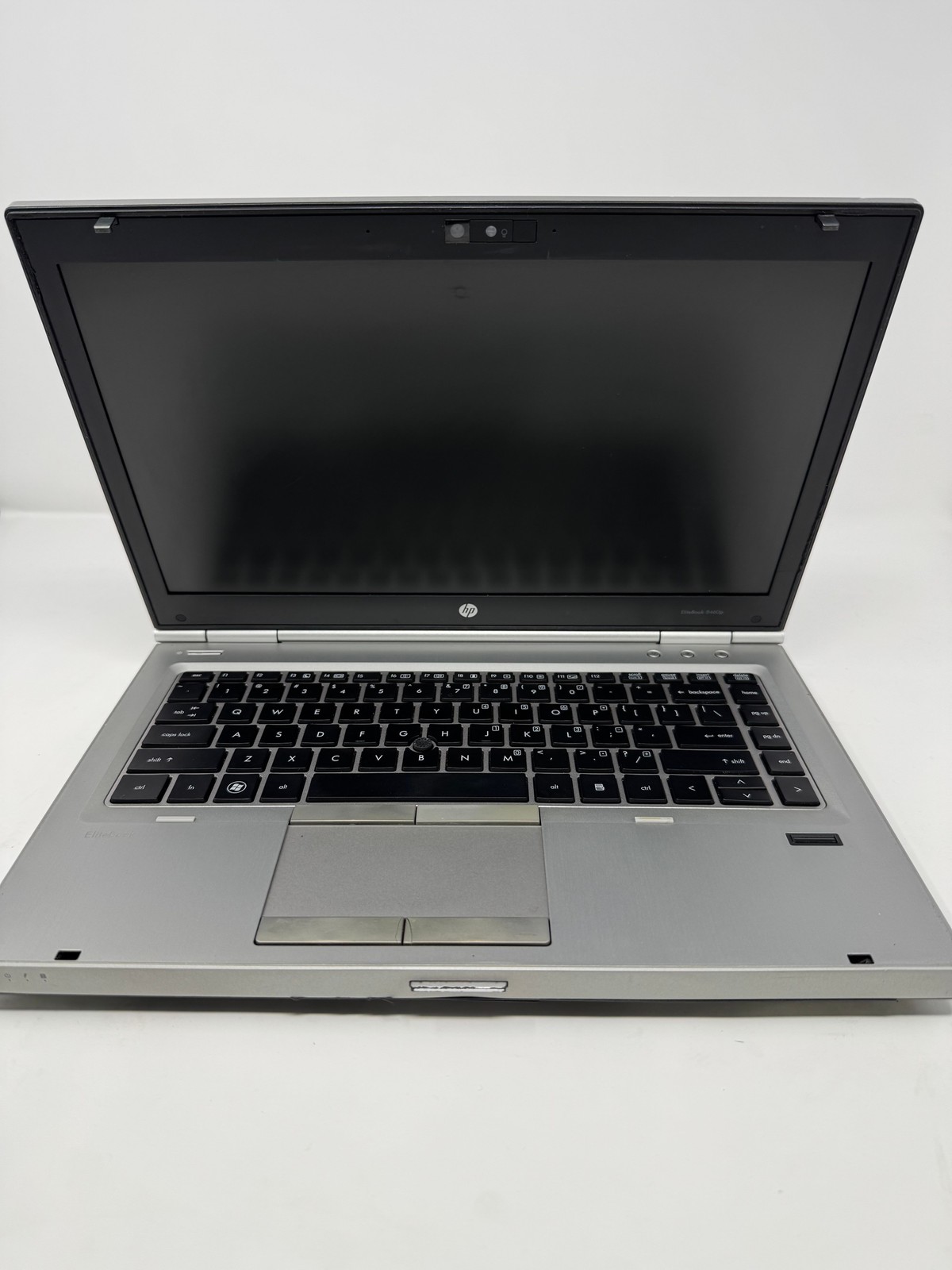 Hewlett-Packard HP EliteBook 8460p i5-2540M 4GB No HD