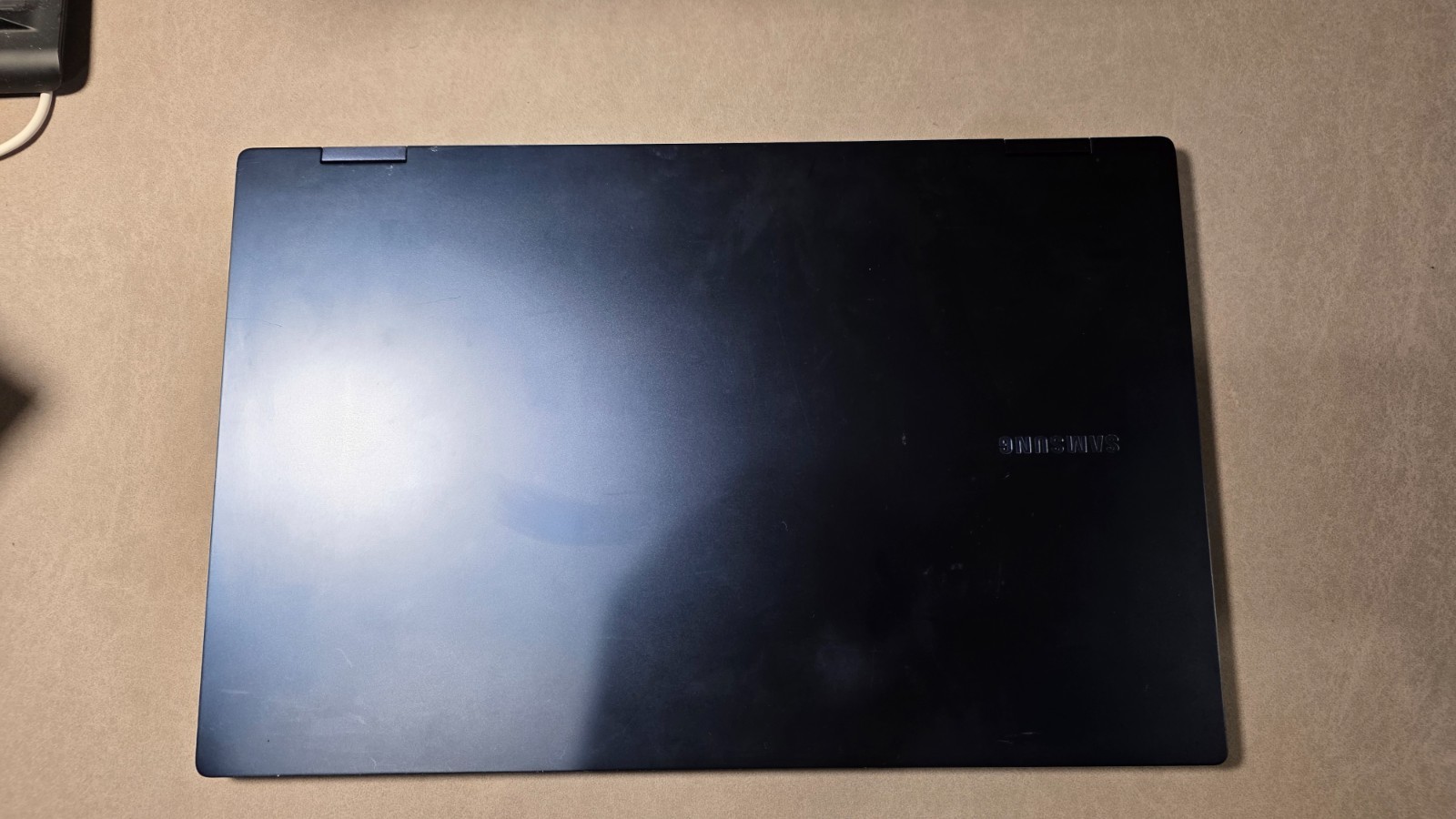 Samsung Galaxy Book Pro 360 Laptop Intel i7-1165G7 16GB Ram No SSD No Battery