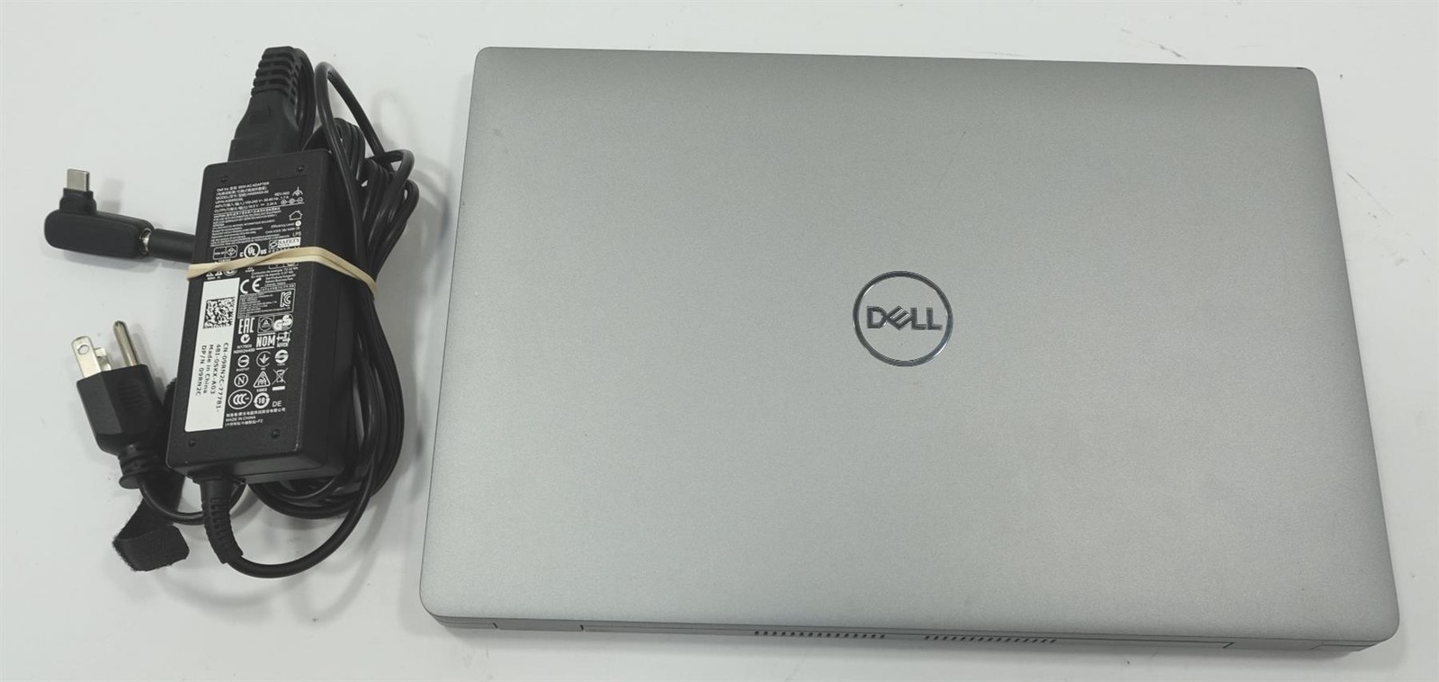 Dell Latitude 5420 14″ Core I7-1185G7 3.00GHz 16GB 256GB SSD Laptop