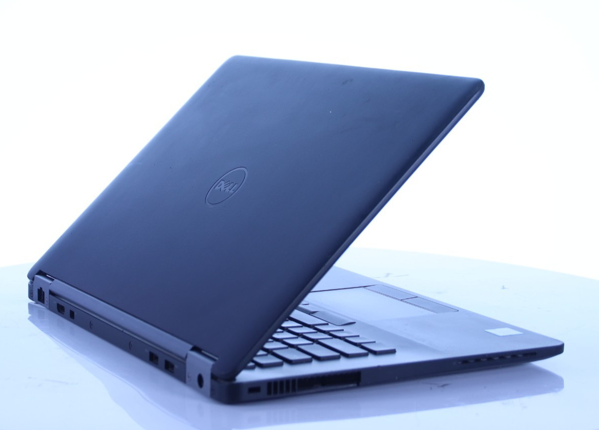 Dell Latitude E7470 Core i7-6600U 8GB RAM 256GB SSD W11P No AC No Battery