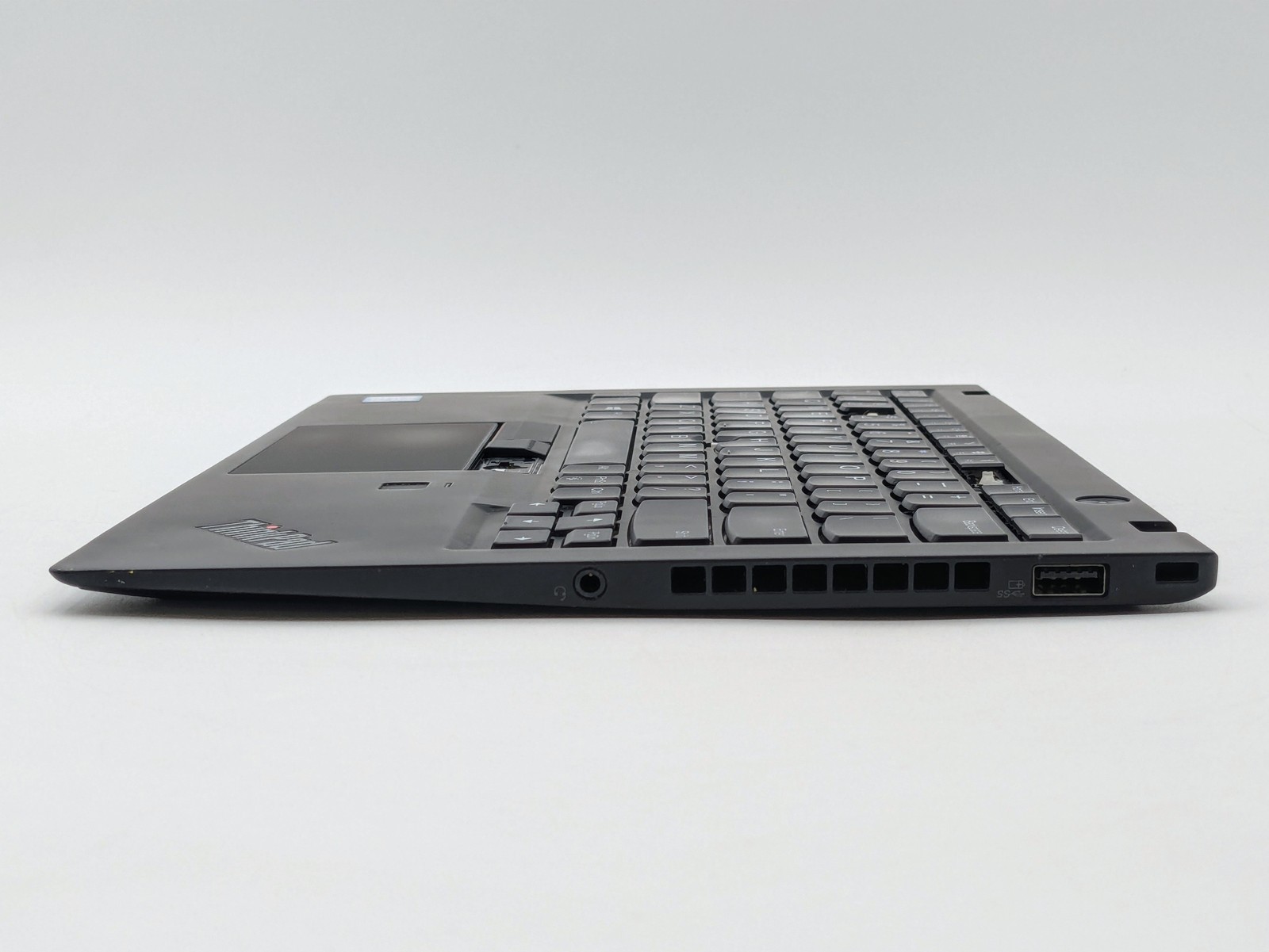 Lenovo ThinkPad X1 Carbon 6th Gen 20KG 14″ FHD I5-8350U 16GB Palmrest *READ*