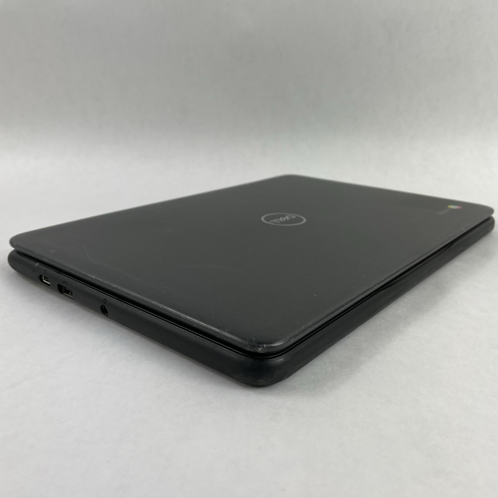 Dell ChromeBook 3100 11.6″ Celeron N4020 1.10 GHz 4 GB RAM 16 GB SSD Chrome OS