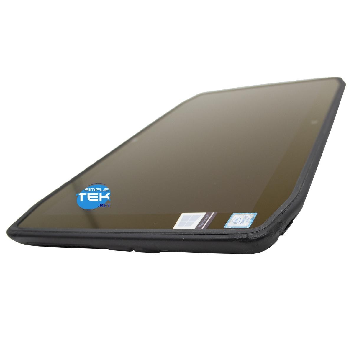 ZEBRA R12 i5 12.5″ TABLET TOUCH SCREEN RUGGED NOTEBOOK TOUCHSCREEN LTE 4G GPS –