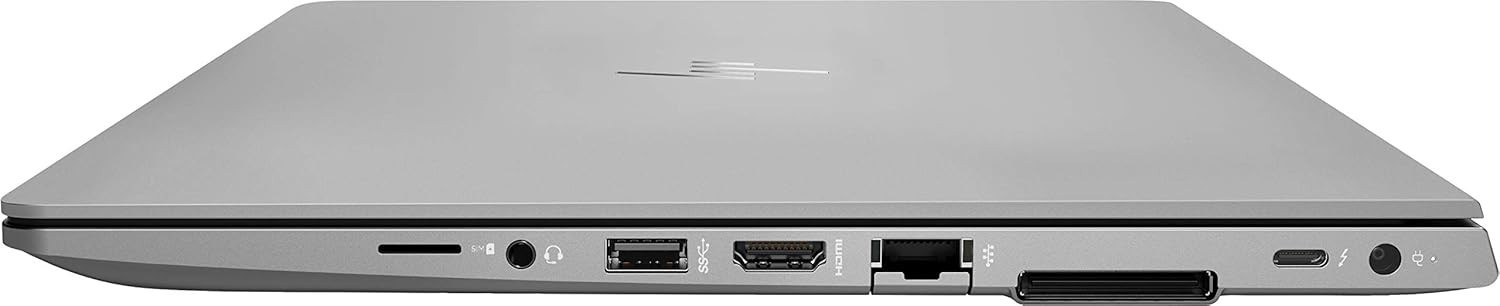 HP EliteBook Laptop Computer PC 14 Core i5 16GB RAM 512GB Windows 11 Pro OFFICE!