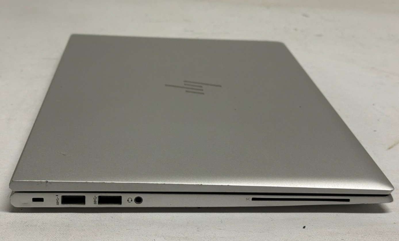HP EliteBook 840 G7 14″ (i7-10610U 1.80GHz – 16GB RAM – 256GB SSD – Win11Home)
