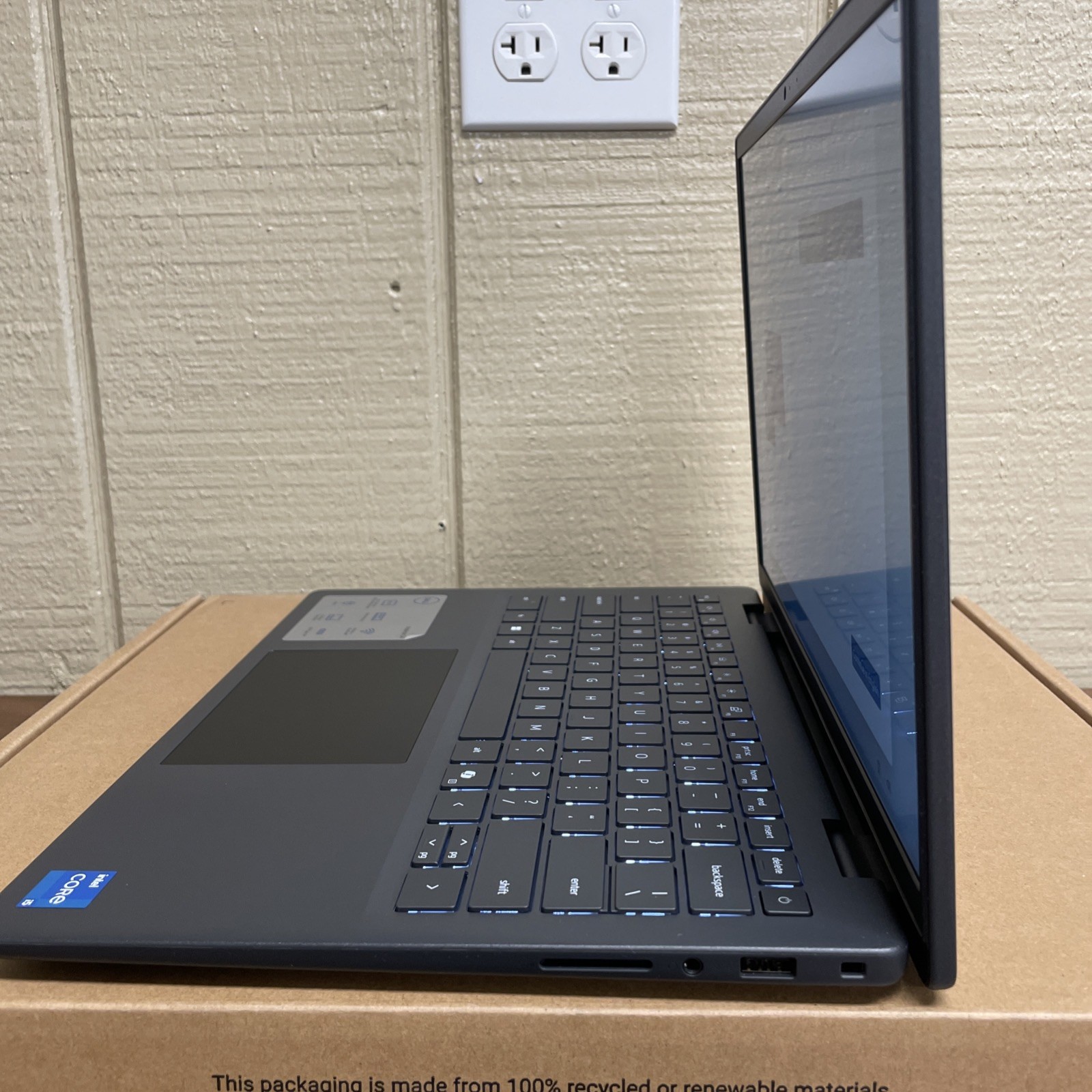 Dell Inspiron 14 Laptop 5440 14-inch FHD+ Intel Core i5-1334U 8GB RAM 512GB USED