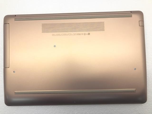 HP 17-by4001ds Notebook 17.3″ HD+ Intel i5-1135G7 8GB 256GB SSD 4L2P9UA#ABA