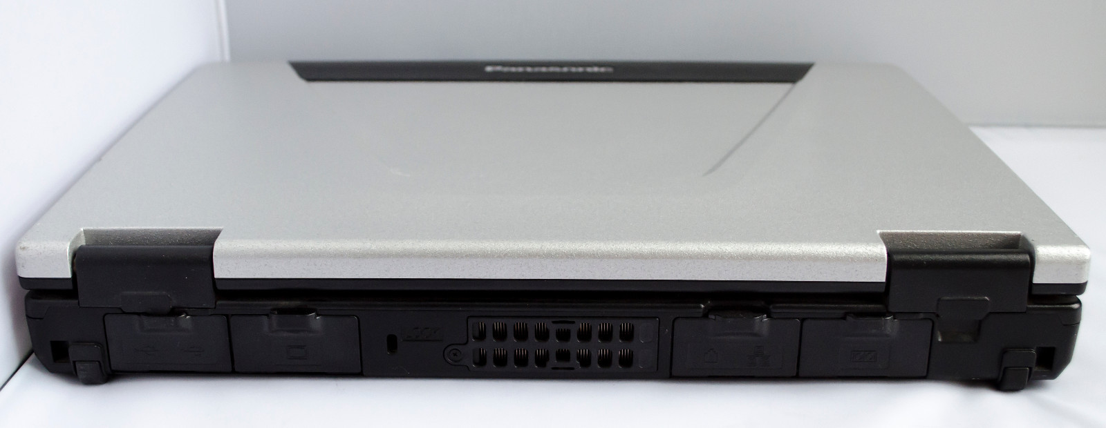 Panasonic Toughbook CF-52 MK5 i5-3360M 8GB 500GB ATI Radeon FullHD DVD WIFI SCR