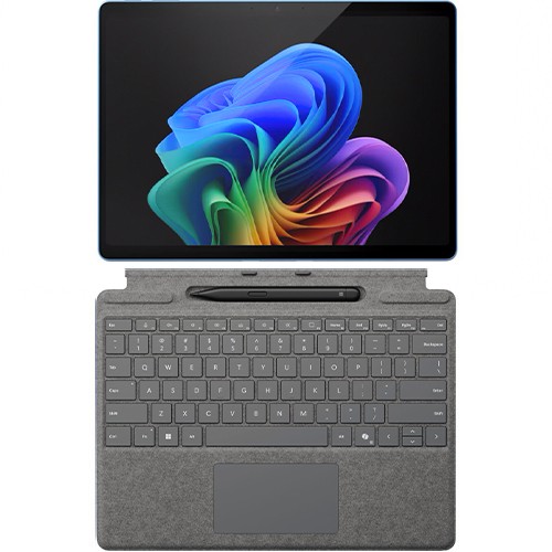Microsoft Surface Pro Copilot+ PC Touchscreen 13 LCD Snapdragon X Plus 16GB RAM