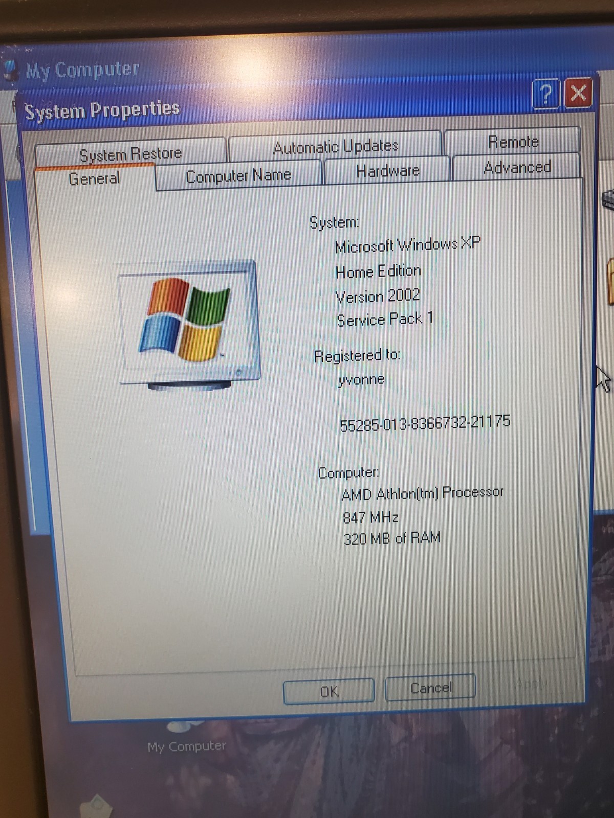Compaq Presario 1200 Retro Vintage 1998 Laptop – Tested, Works *Bad Battery