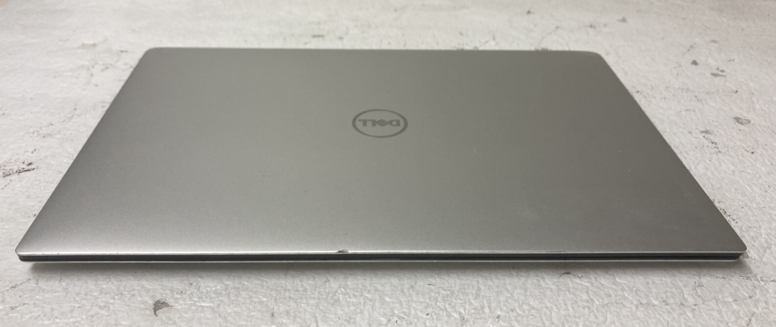Dell XPS 13 9370 13.3″ Core Intel i5-8250U @1.60GHz 8GB RAM 256GB SSD Win11Pro