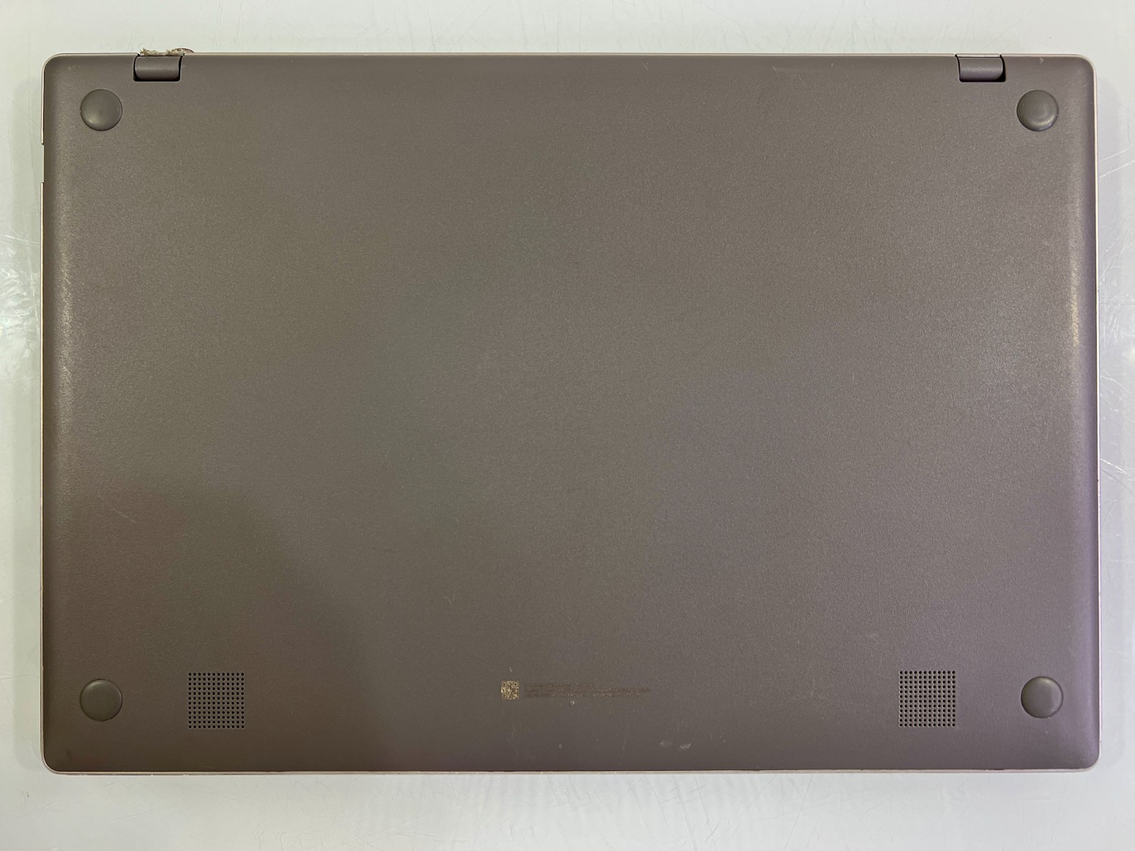 Samsung Chromebook XE350XBA *READ