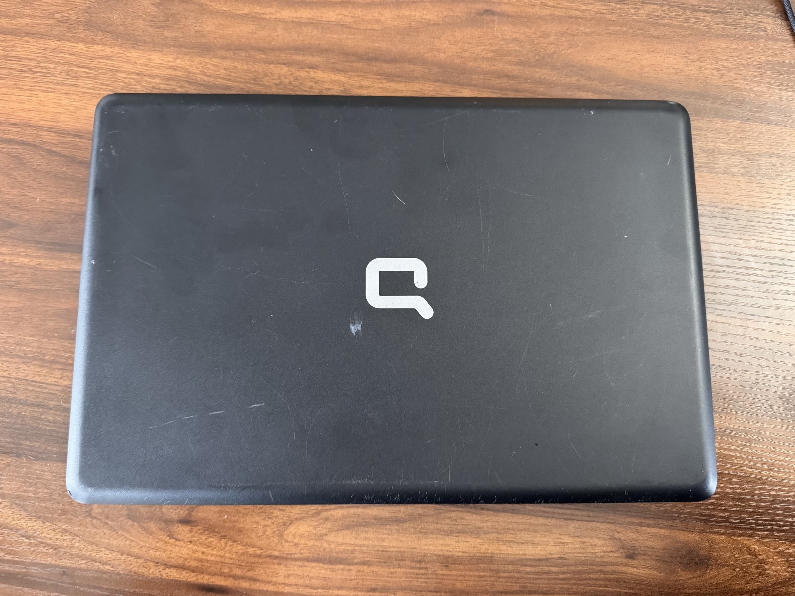 Compaq Presario CQ56 Intel Celeron CPU 900 4GB Ram 256GB HDD 15.6″ Chrome FlexOS