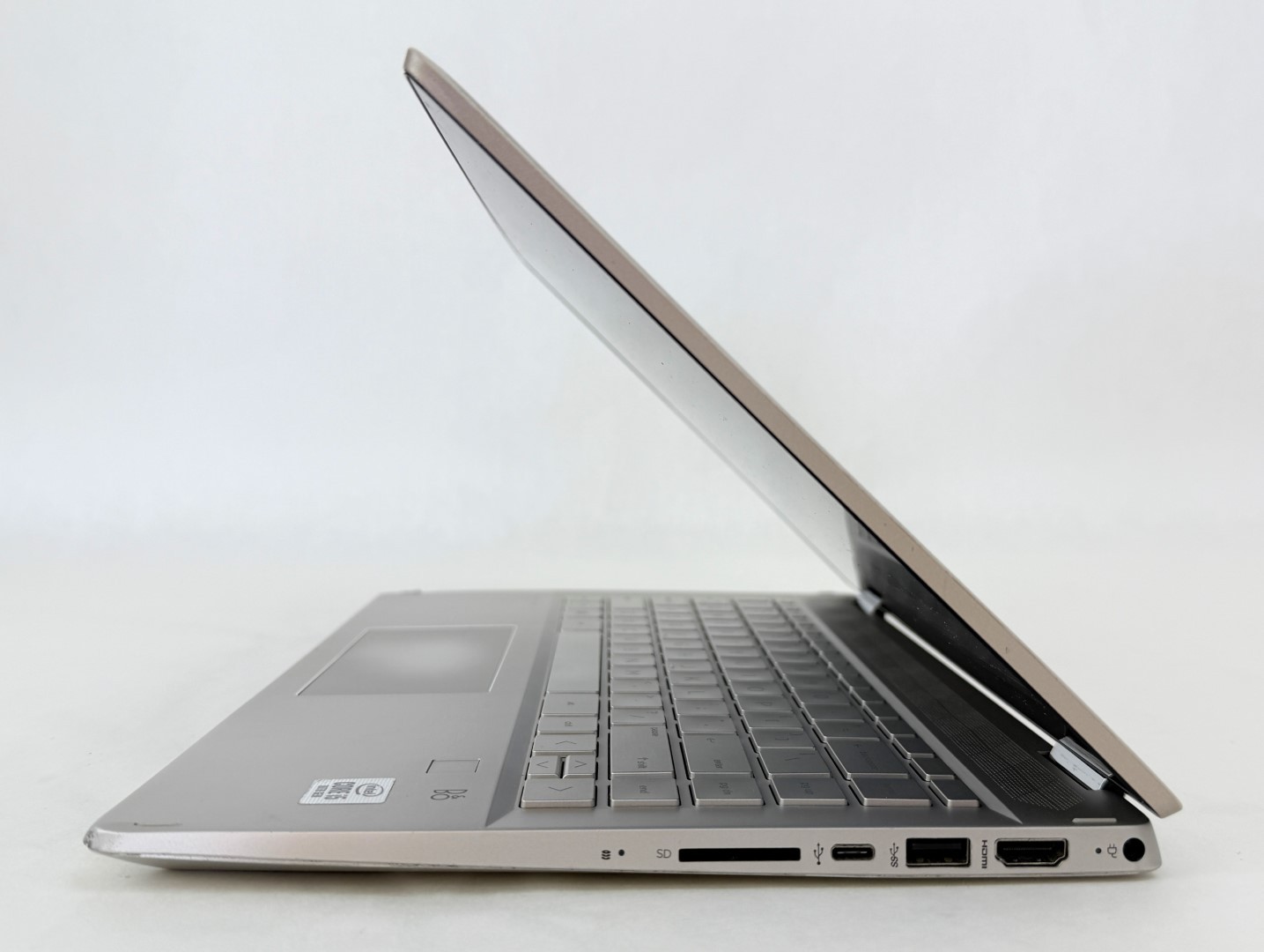 HP Pavilion x360 14m-dh1003dx 14″ Touch i5-10210U 8GB 256GB SSD W11H 2in1 – Read