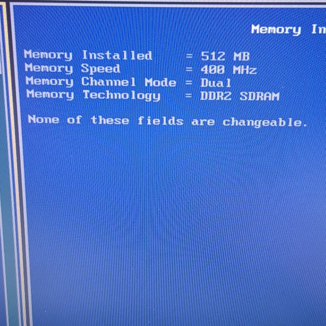 Dell Inspiron 6000 Laptop Windows XP Computer – NO DRIVE SEE SPECS Parts/Repair