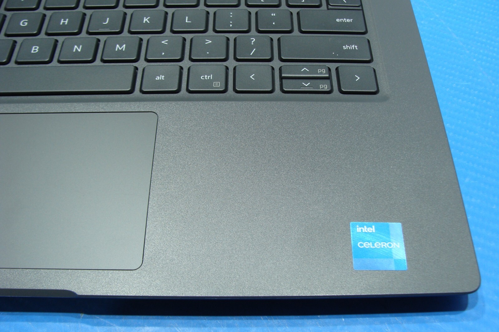 Dell Latitude 3440 14”HD celeron 7305 1.1GHz 16GB 256GB SSD +PA Warranty 02/2027