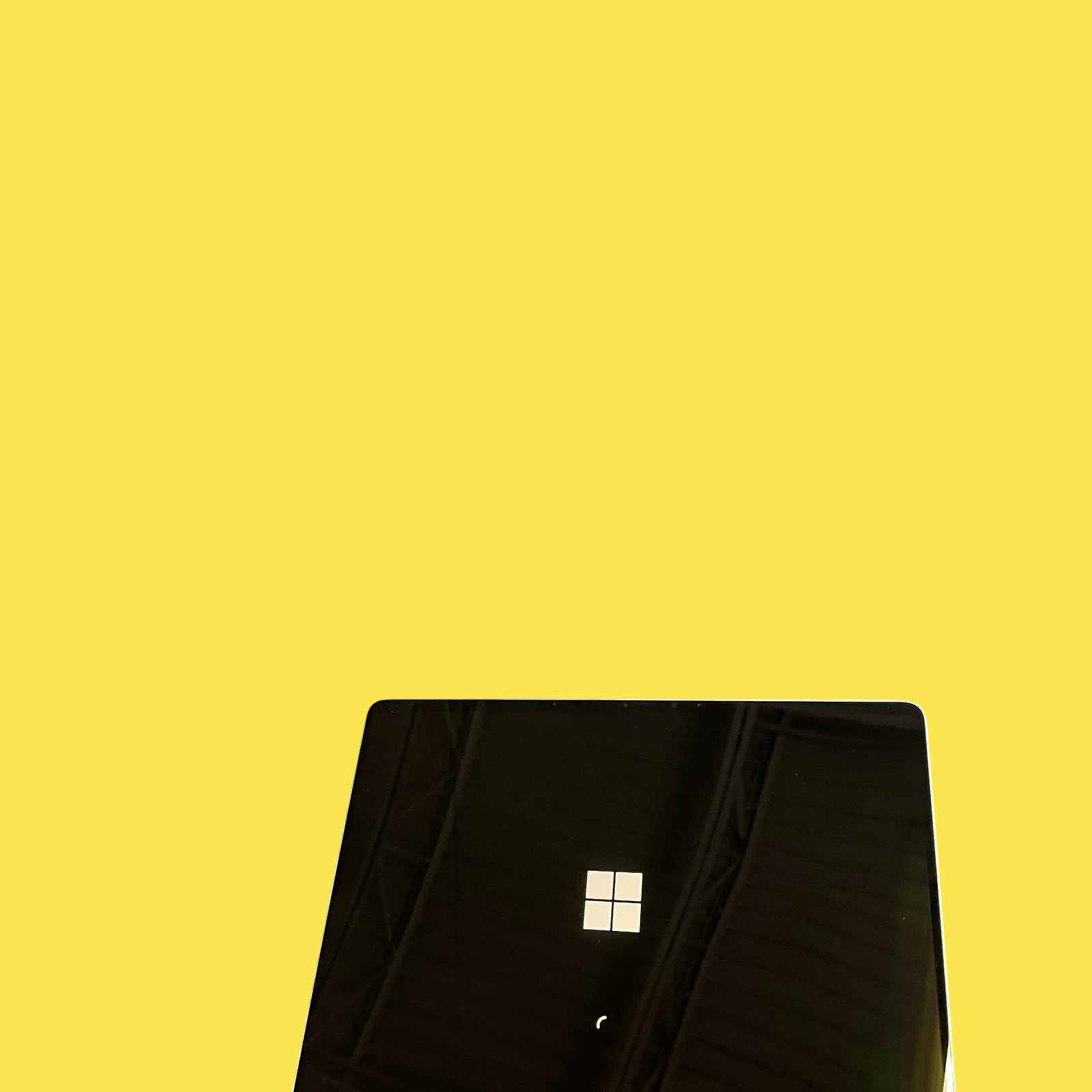 ISSUE Microsoft Surface Laptop 7 2036 15″ Snapdragon 1TB SSD 16GB RAM #IS5242 AR