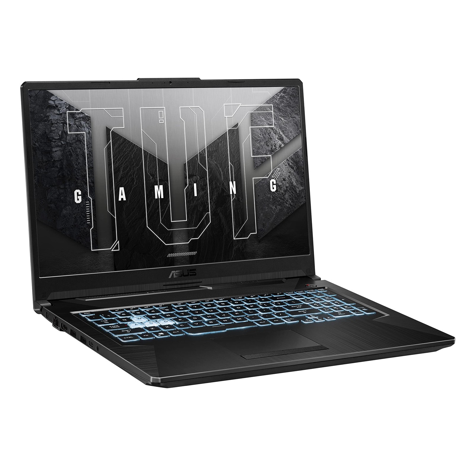 ASUS TUF F17 Gaming Laptop, 17.3″ 144Hz FHD IPS-Type Display, Intel Core i5