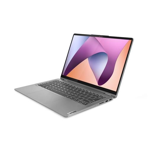 Lenovo IdeaPad Flex 5 14ABR8 Ryzen 5 7430U 512GB 16GB 1920 x 1200 14.0″ inch
