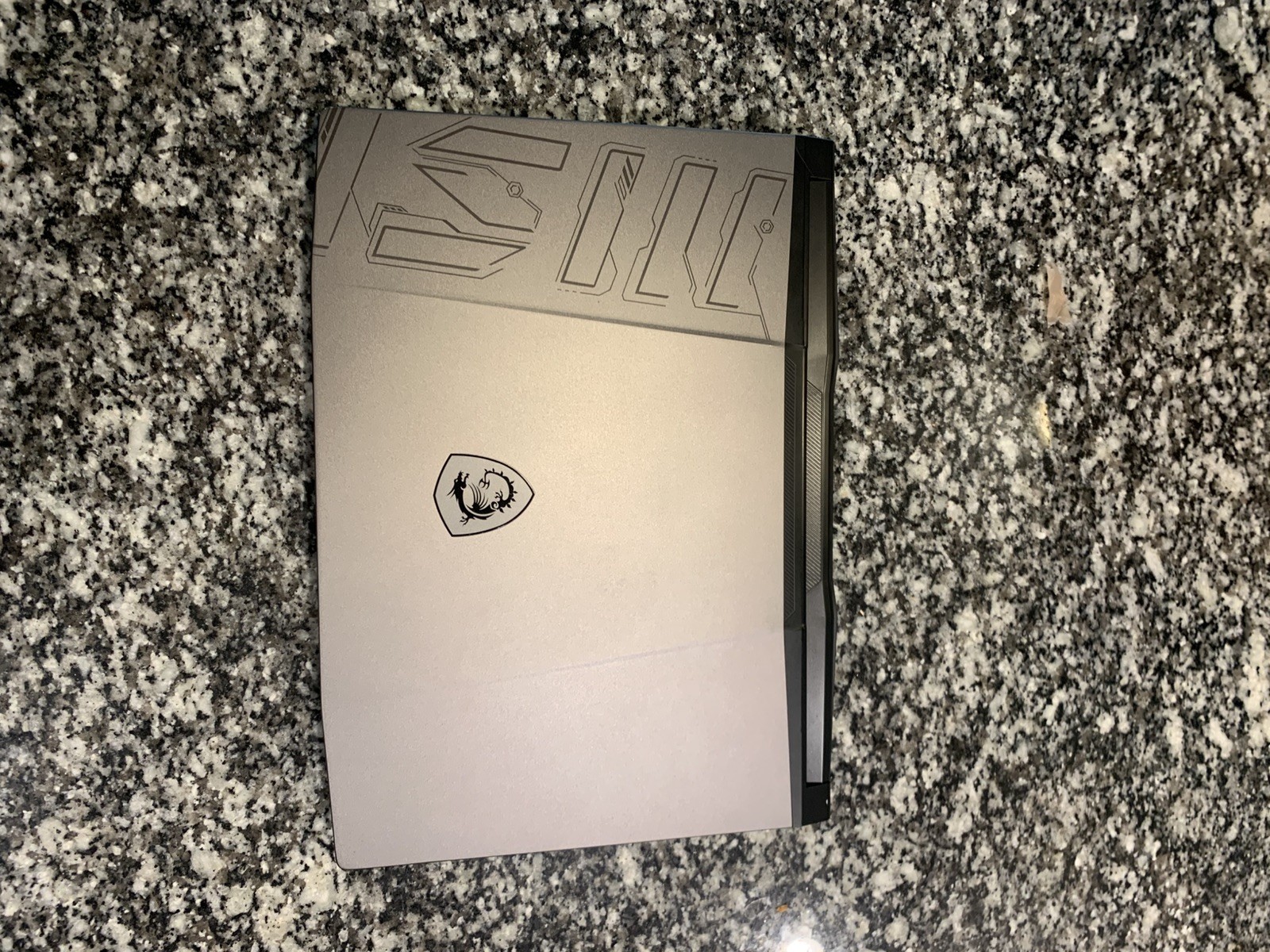 MSI Pulse 15 B13VFK Laptop Intel Core I7 13th Gen, 32GB RAM, 1TB SSD, RTX 4060