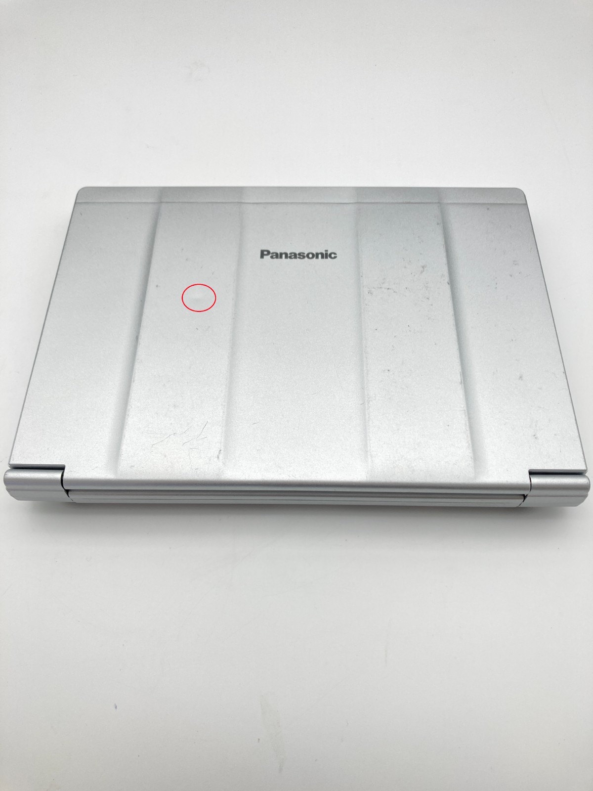 Panasonic Let’s note CF-SV1 Intel Core i5 RAM 16GB SSD 256GB Win 11 Pro w/ AC
